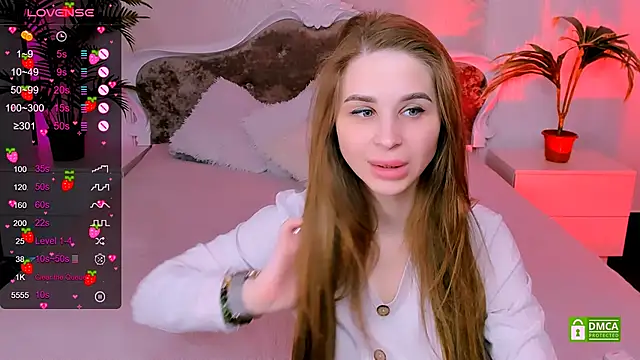 EvaRodi online show from 03/10/25, 11:06