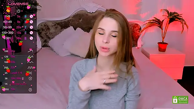 EvaRodi online show from 03/15/25, 11:17