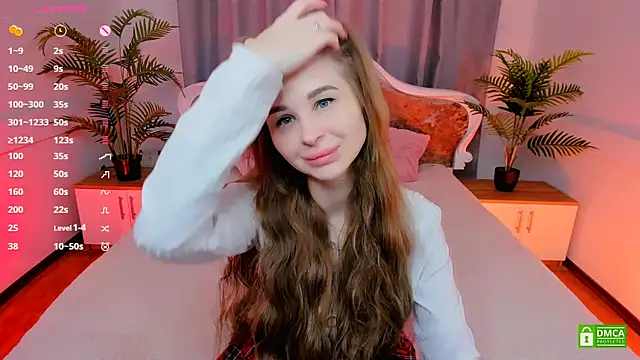 EvaRodi online show from 01/09/26, 09:38