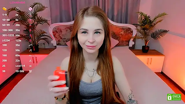 EvaRodi online show from 02/21/26, 07:26