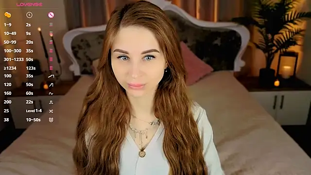 EvaRodi online show from 03/19/26, 10:14