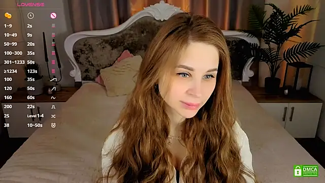 EvaRodi online show from 03/26/26, 11:54