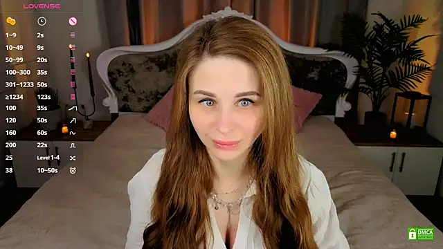 Snapshot of EvaRodi chatting on 05/29/26, 12:41 EvaRodi online show from 05/29/26, 12:41