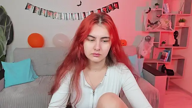 GabriellaMays online show from 10/25/25, 05:15