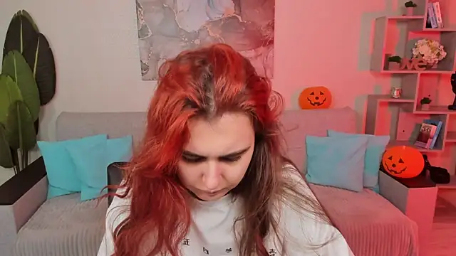 GabriellaMays online show from 11/08/25, 05:07