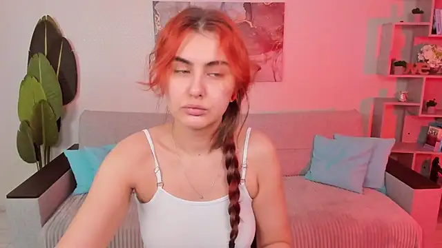 GabriellaMays online show from 11/12/25, 05:08