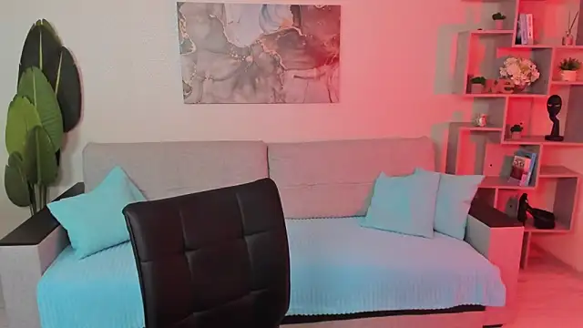 GabriellaMays online show from 11/22/25, 05:17