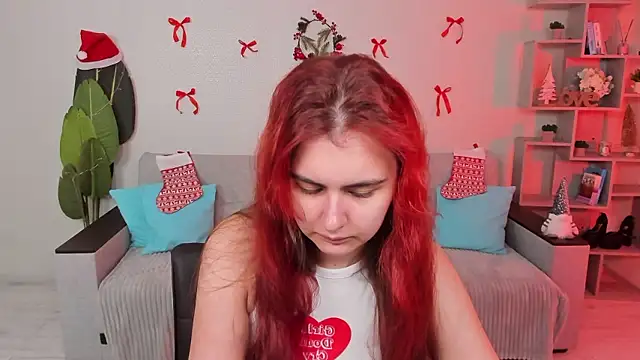 GabriellaMays online show from 01/10/26, 05:09