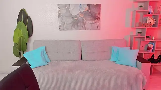 GabriellaMays online show from 01/15/26, 05:12