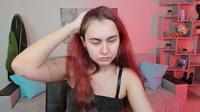 GabriellaMays online show from 02/02/26, 05:17