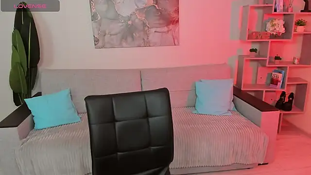 GabriellaMays online show from 02/10/26, 05:11