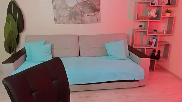 GabriellaMays online show from 03/27/26, 05:13