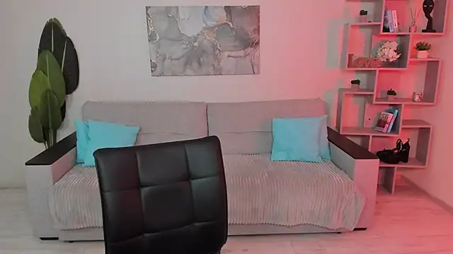 GabriellaMays online show from 04/10/26, 05:12