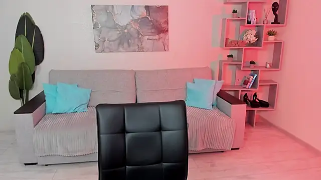 GabriellaMays online show from 04/13/26, 05:13