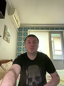 DorianJeday online show from 03/18/25, 12:47