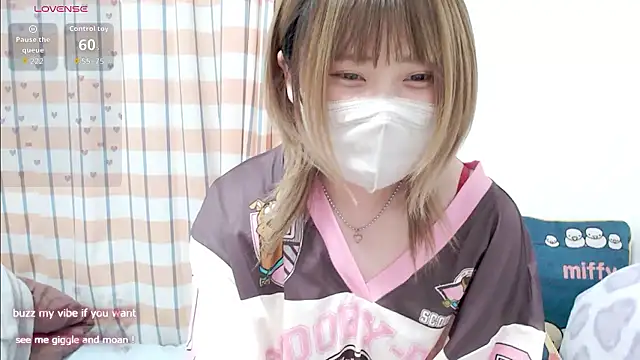 FUYU rain online show from 05/28/26, 01:14