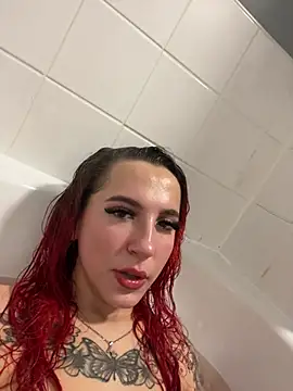 princessred517 online show from 02/13/26, 09:22