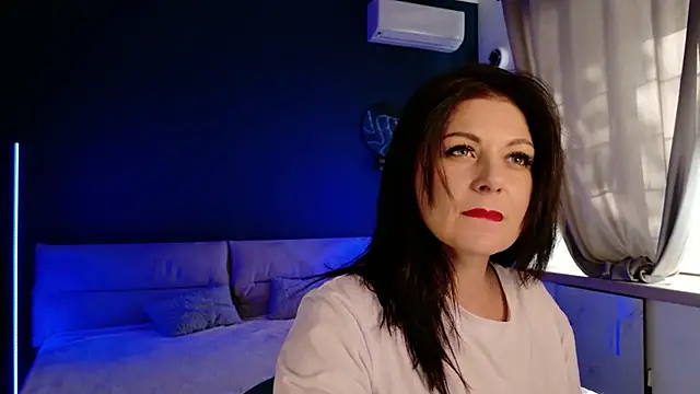 RaileReed online show from 05/07/26, 02:11