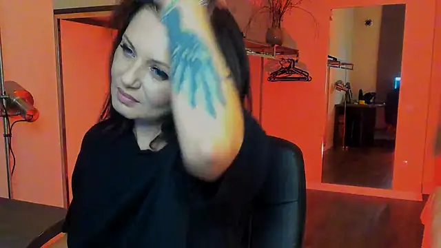 RaileReed online show from 07/14/26, 07:41