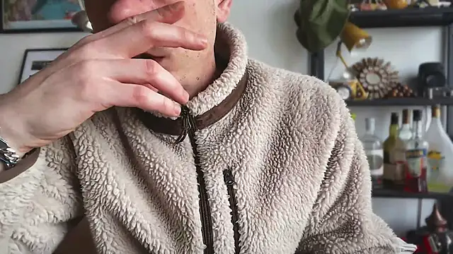 MikymikeBBWD online show from 02/12/26, 12:11