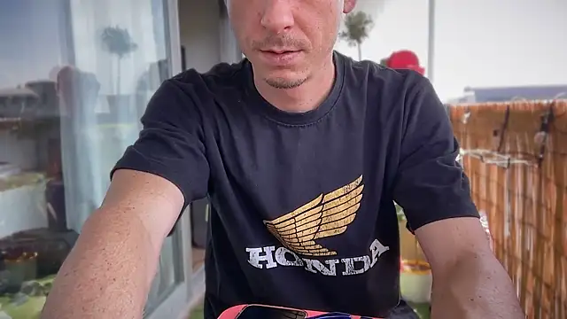 MikymikeBBWD online show from 05/28/26, 12:13