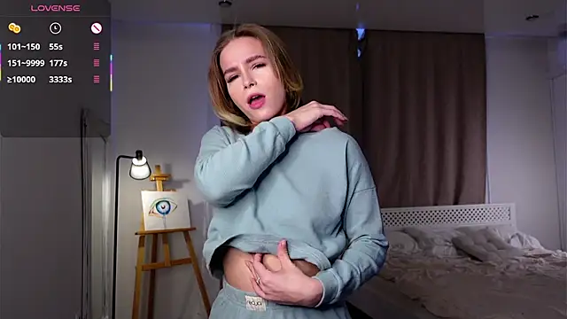 TaiteBayles online show from 03/06/25, 01:05