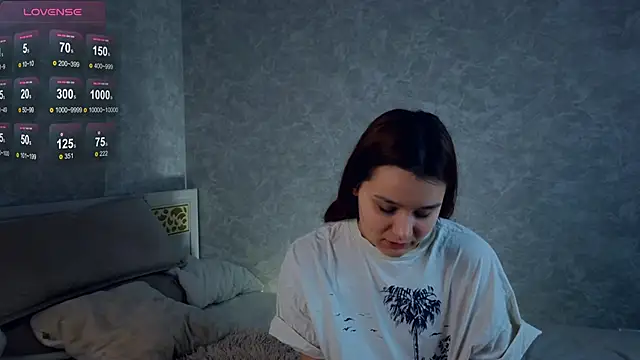 VeronaBlink online show from 03/13/25, 03:17