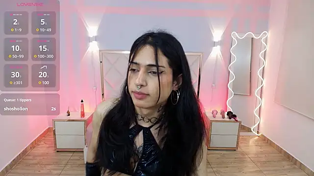 Snapshot of NATTROSE_TAY chatting on 02/26/25, 11:41 NATTROSE TAY online show from 02/26/25, 11:41