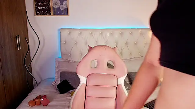 Julieta priv online show from 09/26/25, 02:10