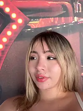 Julieta priv online show from 03/26/26, 05:18