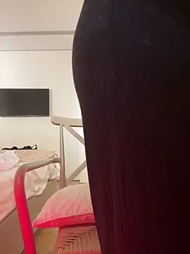 Halima misshotpussy13 online show from 12/22/25, 06:43