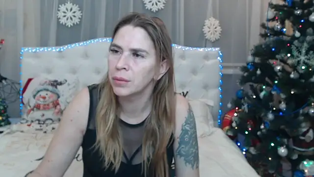 TessaDaybreak online show from 01/09/26, 07:48