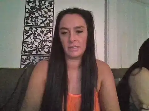 Layla Gilf Mae online show from 02/25/25, 11:22