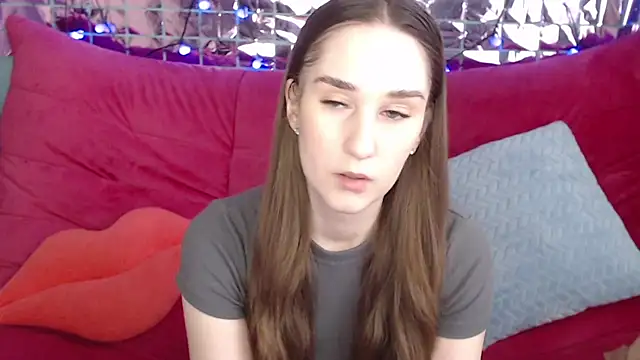 Margarettii online show from 03/03/25, 05:42