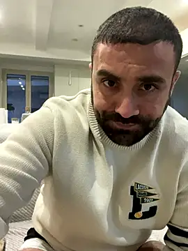 morfeoX online show from 11/23/25, 03:34