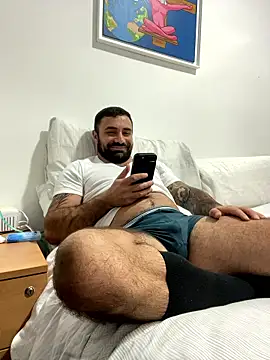 morfeoX online show from 01/16/26, 05:17