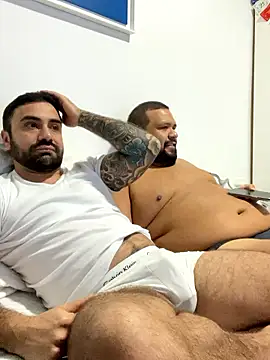 morfeoX online show from 01/17/26, 07:24