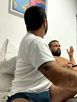 morfeoX online show from 01/17/26, 08:45