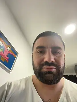 morfeoX online show from 02/08/26, 11:57