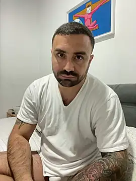 morfeoX online show from 02/27/26, 12:27