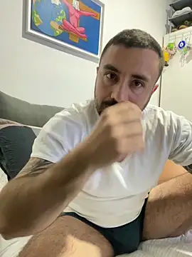 morfeoX online show from 02/28/26, 10:33