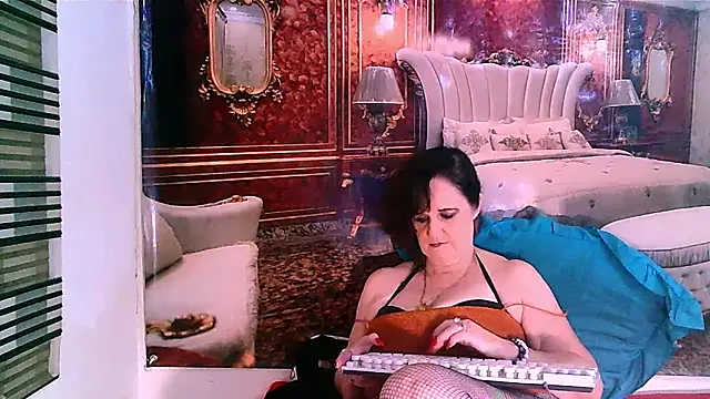 LuciousGrace online show from 03/15/25, 05:26