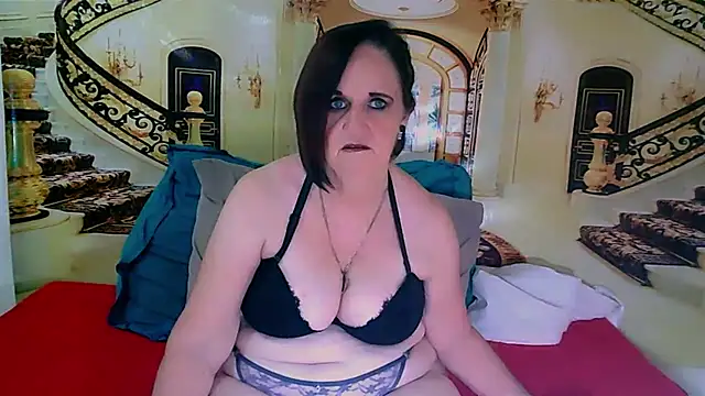 LuciousGrace online show from 03/22/25, 04:26