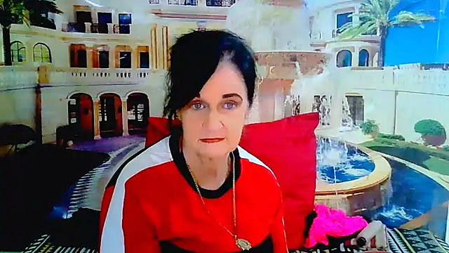 Snapshot of LuciousGrace chatting on 07/20/26, 05:22 LuciousGrace online show from 07/20/26, 05:22