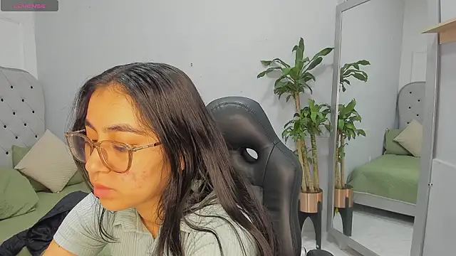 lucelly 15 online show from 03/05/26, 11:39