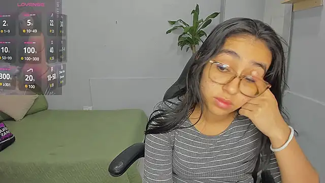 lucelly 15 online show from 03/06/26, 11:39