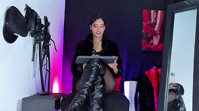 Aleshkastone online show from 01/17/26, 07:17