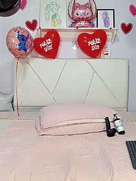 MeliLove- online show from 02/15/25, 12:33