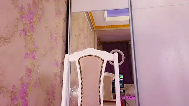 Demonic Angel  online show from 03/06/25, 10:26