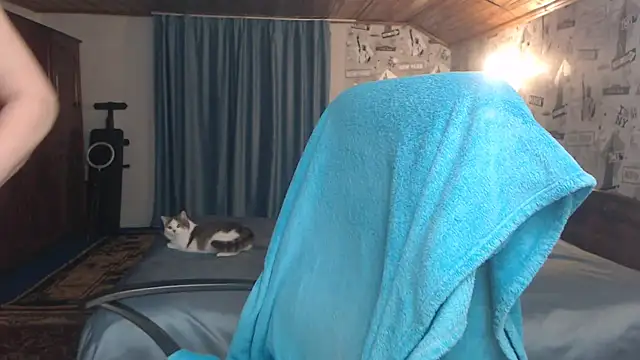 Tatyana72 online show from 01/10/25, 09:10